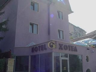 Gallery Art Hotel Pleven Exterior foto