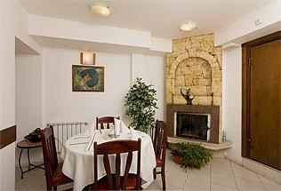 Gallery Art Hotel Pleven Exterior foto